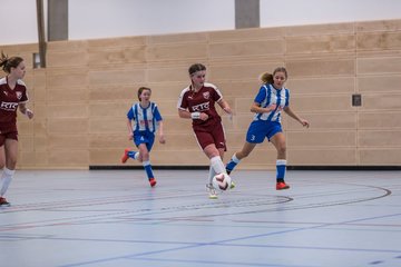 Bild 27 - C-Juniorinnen Kreismeisterschaft OD/RZ